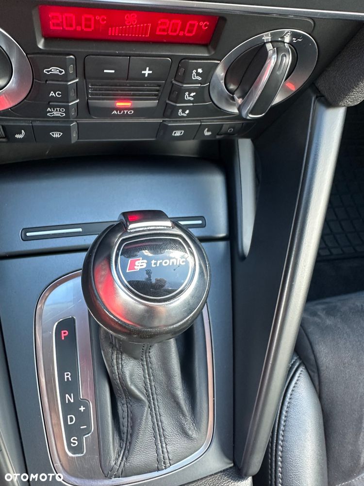 Audi A3 Sportback - 16