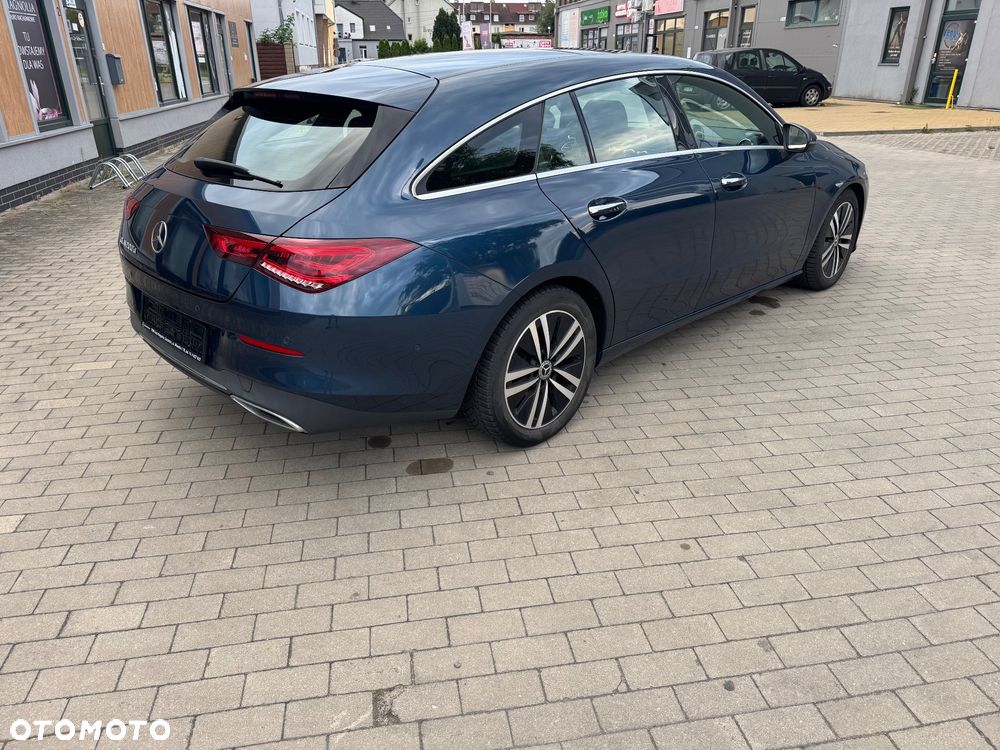 Mercedes-Benz CLA - 3