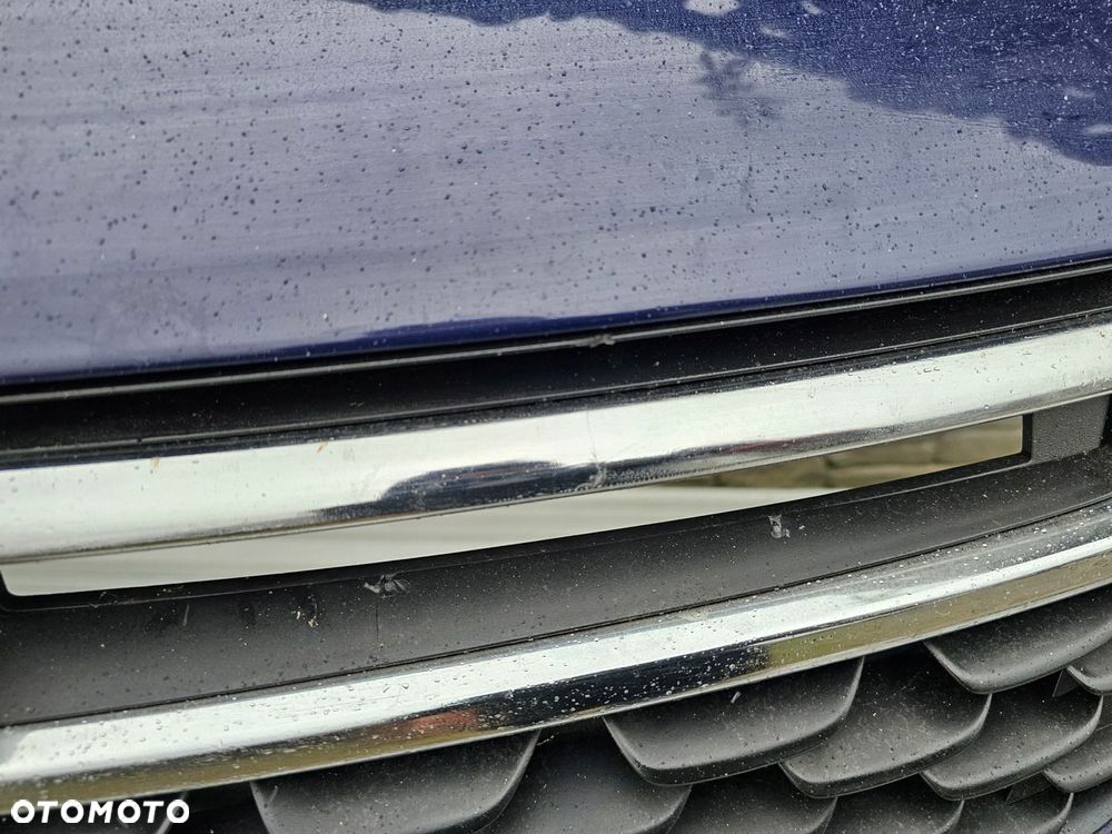 OPEL Astra 5 V ZDERZAK PRZOD - 9