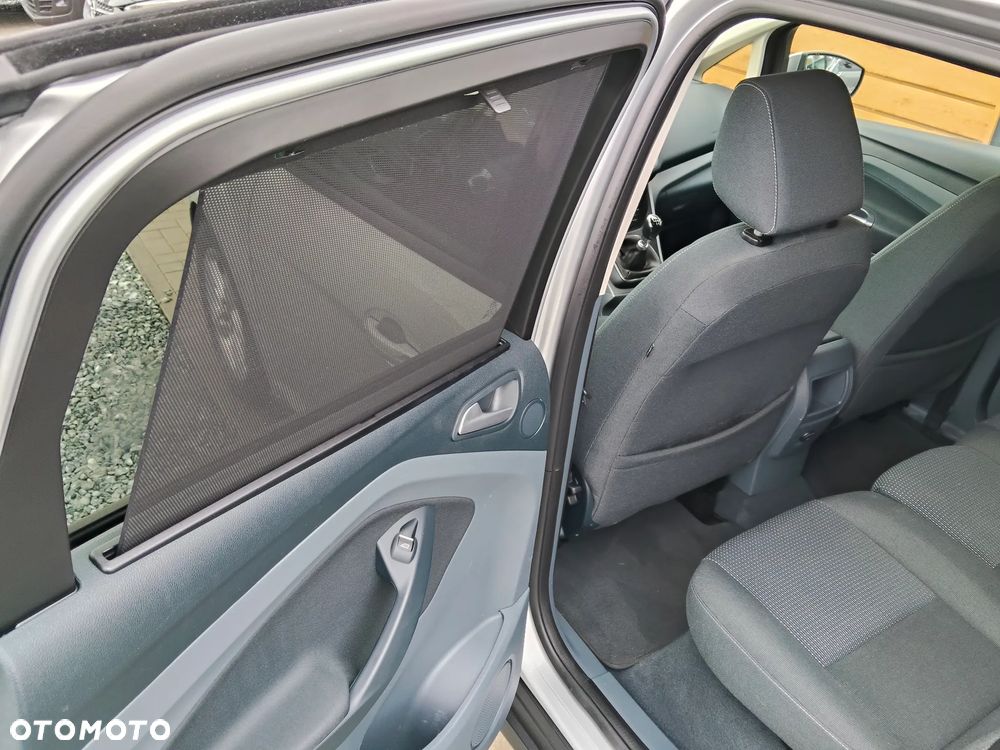 Ford C-MAX 1.0 EcoBoost Start-Stopp-System Titanium - 22