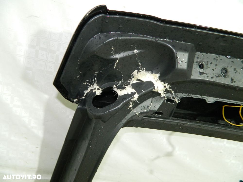 Capota portbagaj  /  Hayon, Volvo XC60, 2017, 2018, 2019, 2020,. - 4