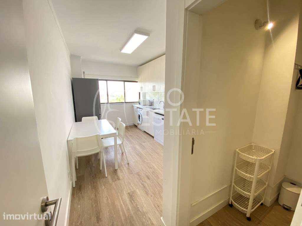 Apartamento T2 Santa Clara - Grande imagem: 4/15