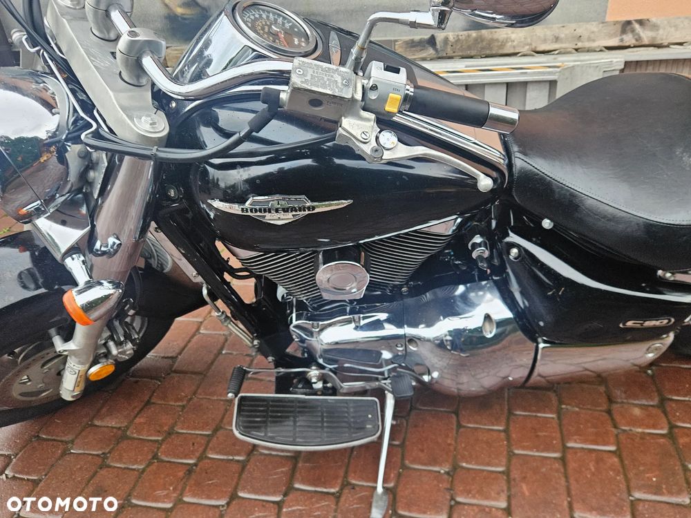 Suzuki Kingquad - 19