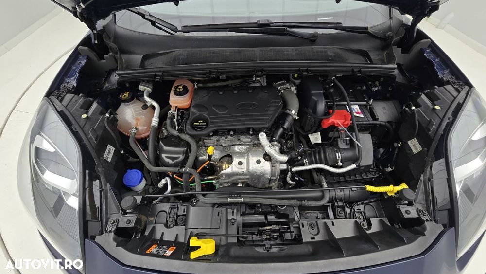 Ford Puma 1.5 EcoBlue Titanium - 23