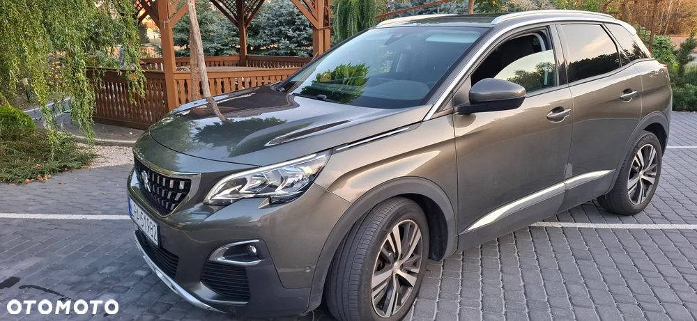 Peugeot 3008 2.0 HDi Premium - 2