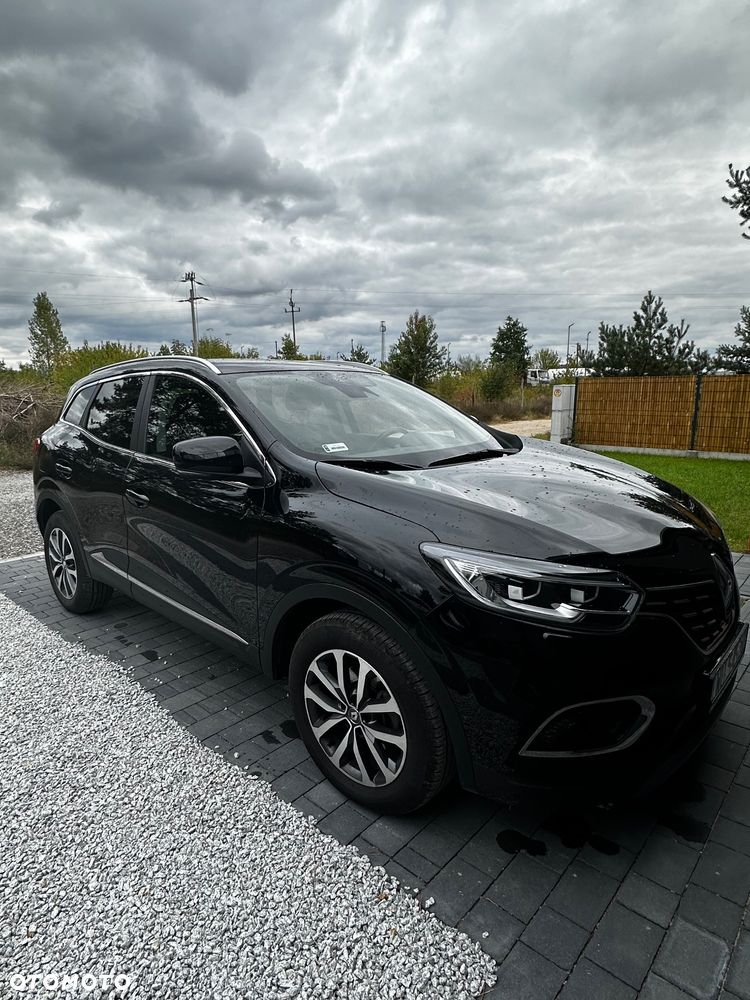 Renault Kadjar 1.3 TCe FAP Intens EDC - 12
