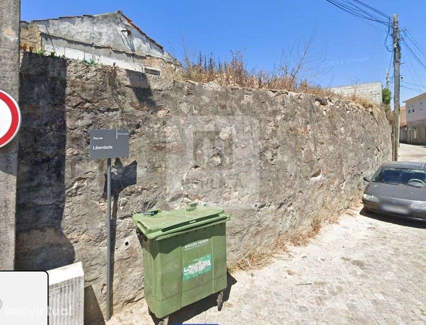 Terreno para construção em Canidelo - Grande imagem: 4/21