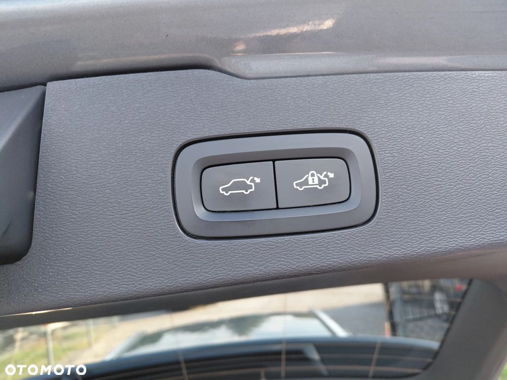 Volvo V60 B5 B Geartronic Inscription - 21