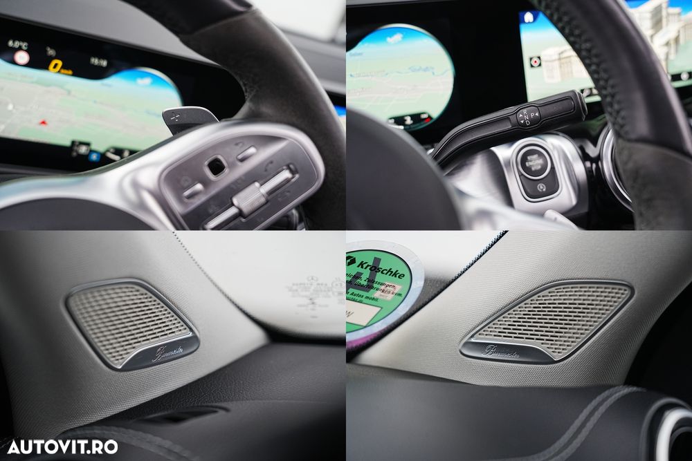 Mercedes-Benz GLB 220 d 4Matic 8G-DCT AMG Line - 7