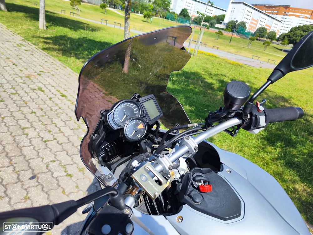 BMW F 650 GS Twin - 6