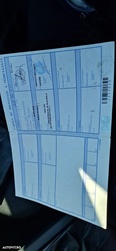 Skoda Octavia Tour 1.4 - 27