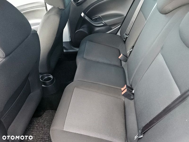 Seat Ibiza 1.4 16V Style - 23