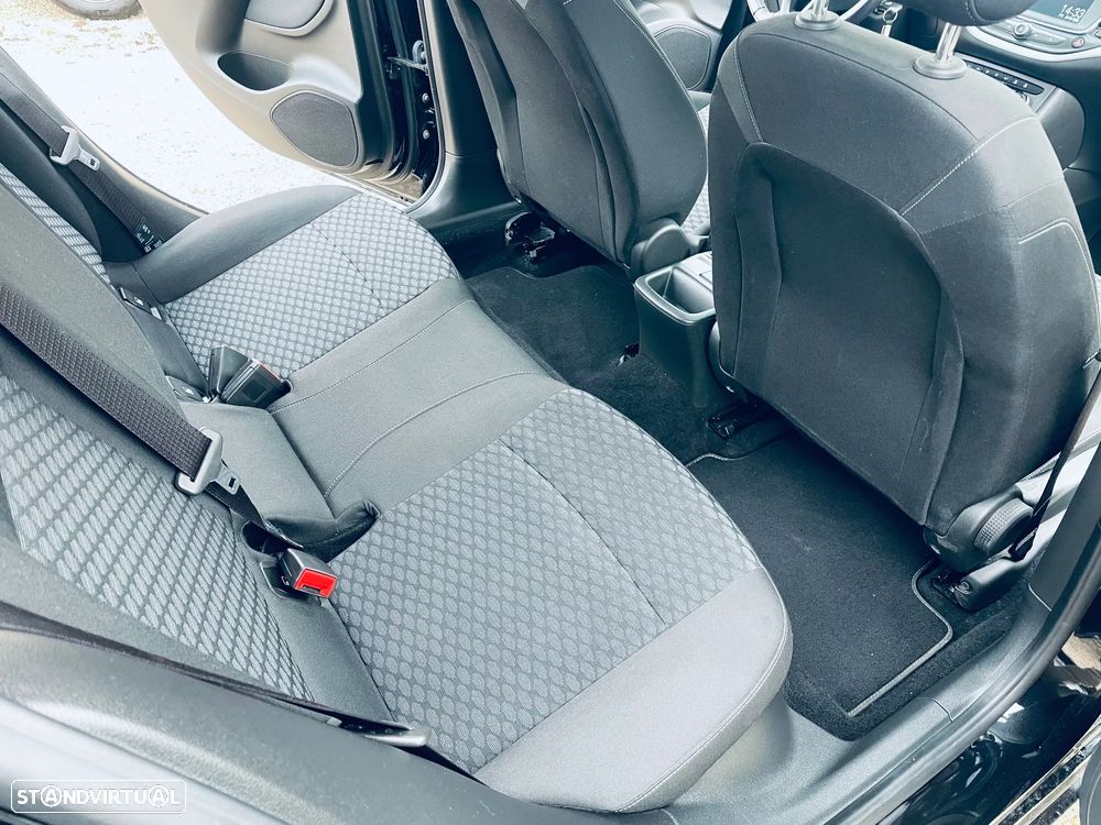 Opel Astra Sports Tourer 1.5 D Business Edition S/S - 12