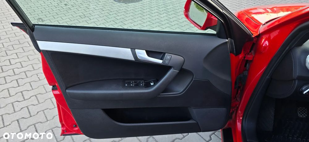 Audi A3 3-drzwiowe 2.0 TDI DPF quattro S line Sportpaket - 20