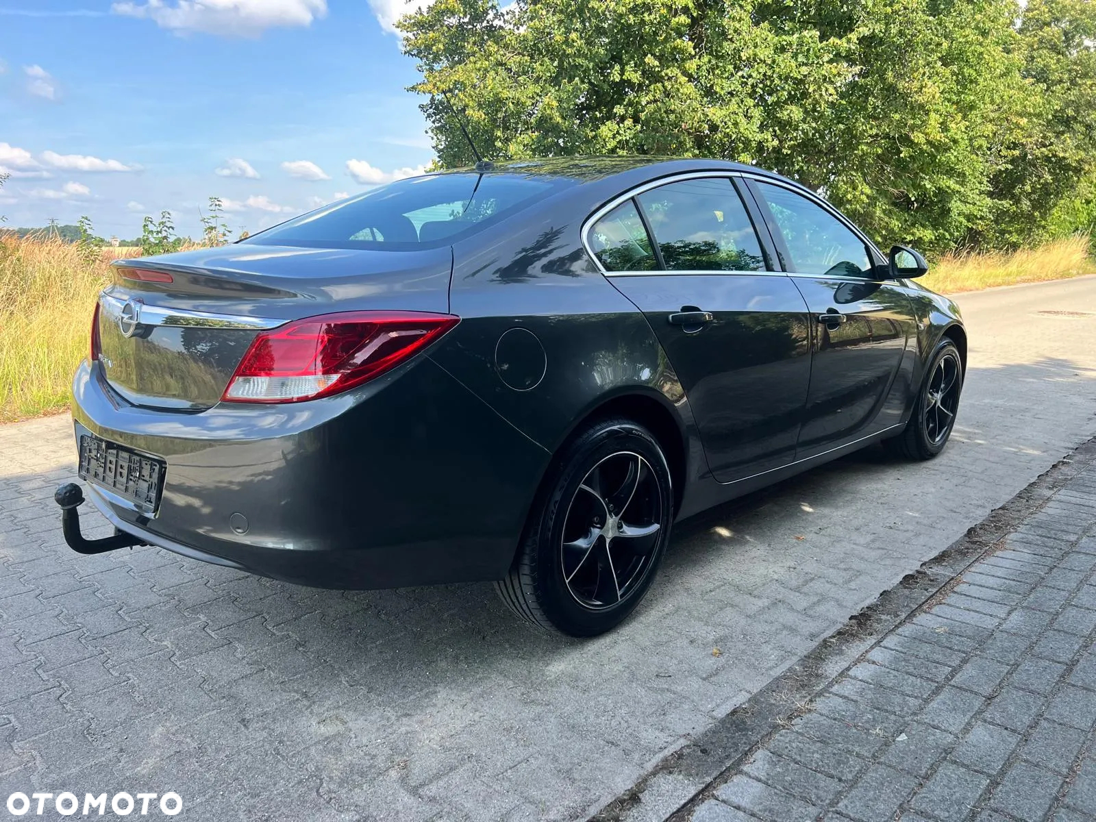 Opel Insignia - 15