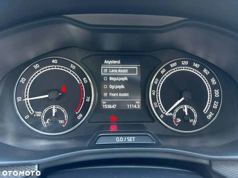 Skoda Scala 1.0 TSI Ambition - 28