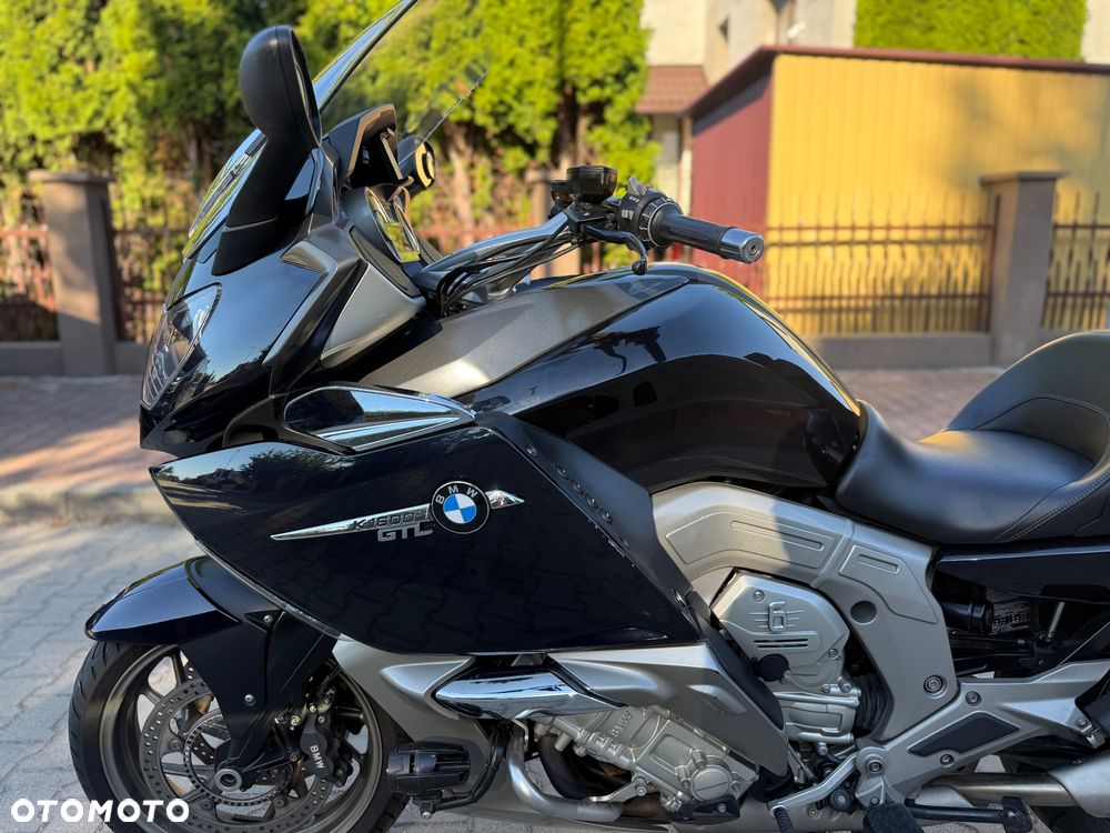 BMW K - 20