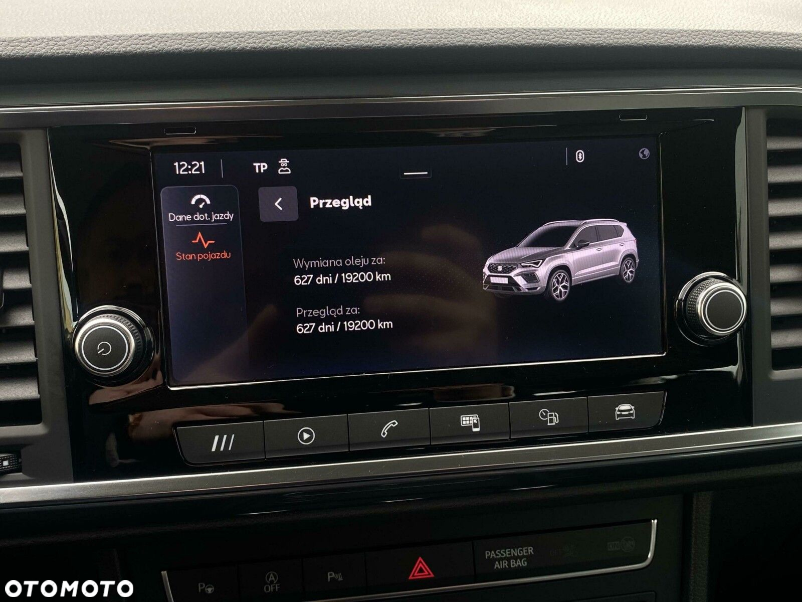 Seat Ateca - 27