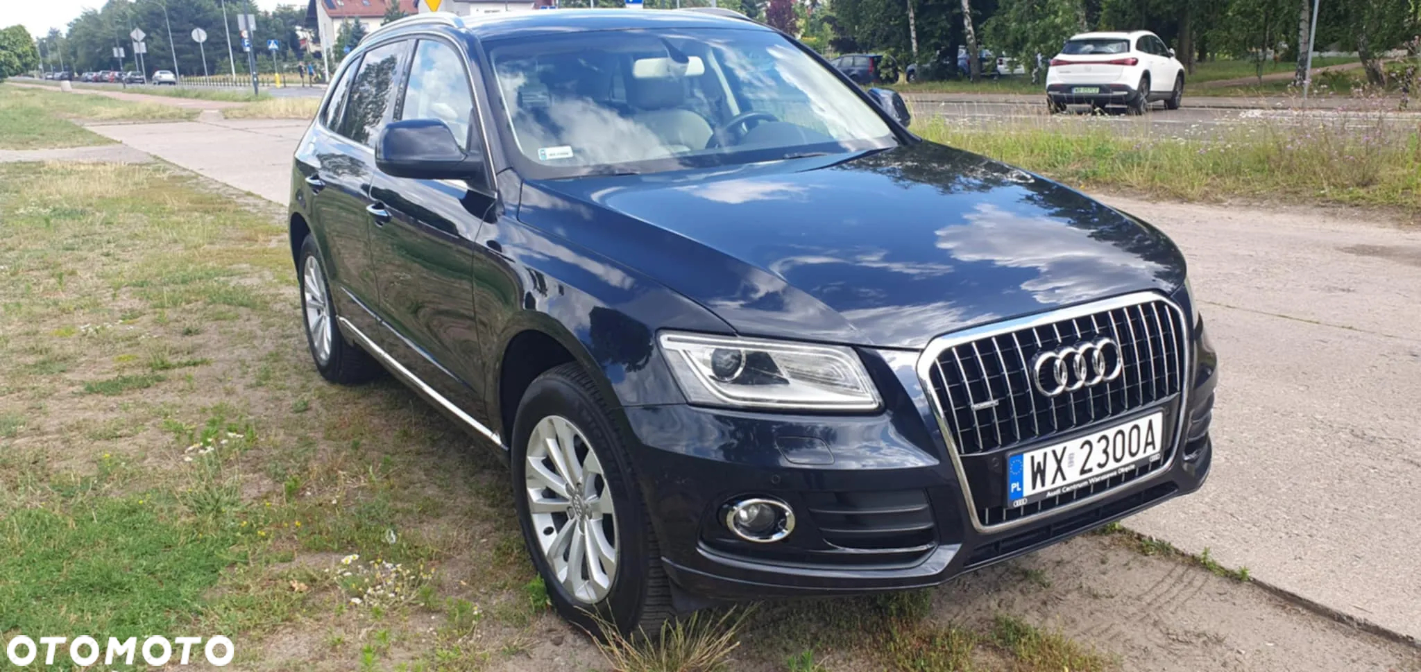 Audi Q5 2.0 TDI clean diesel Quattro S tronic - 14