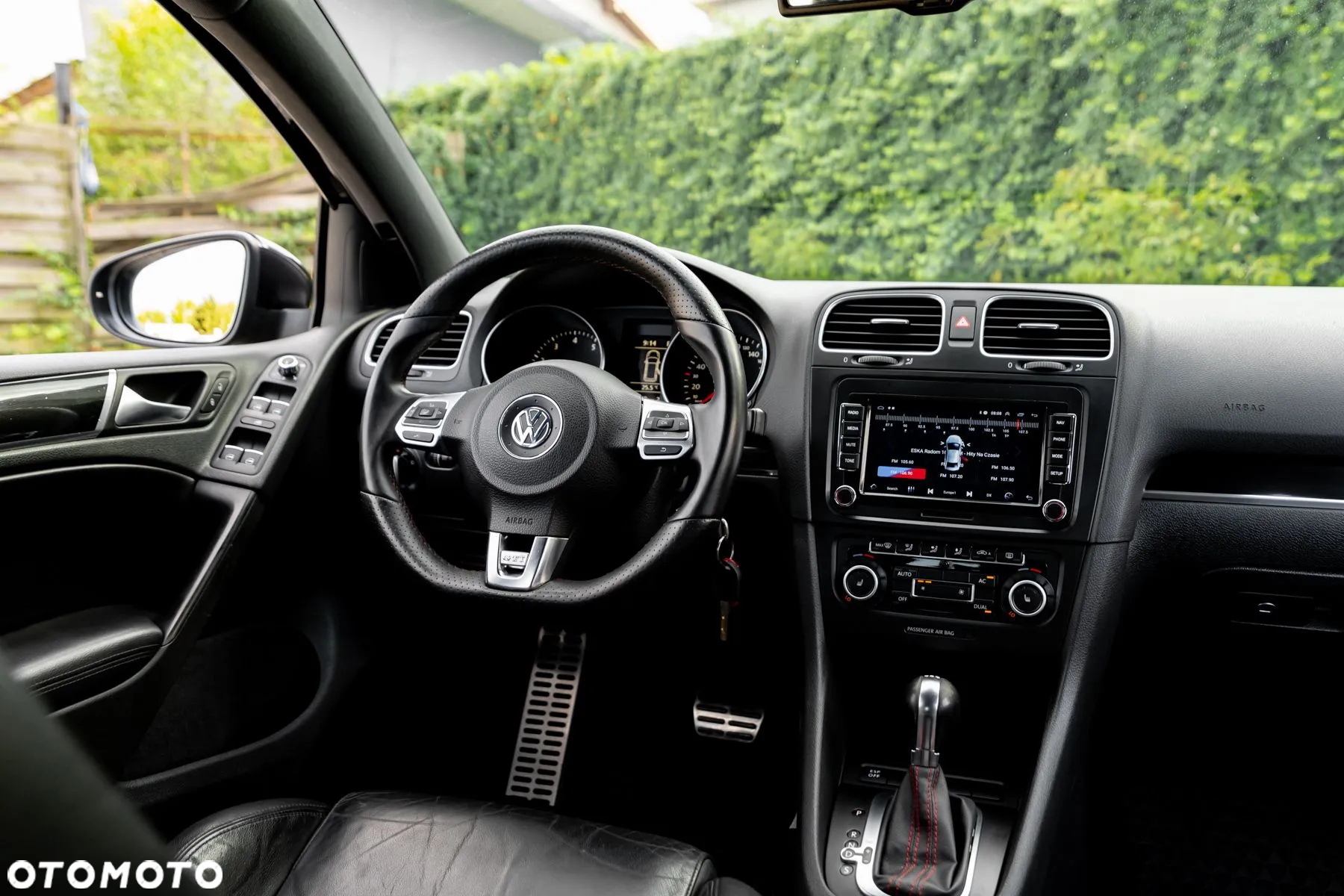 Volkswagen Golf 2.0 GTI DSG - 25