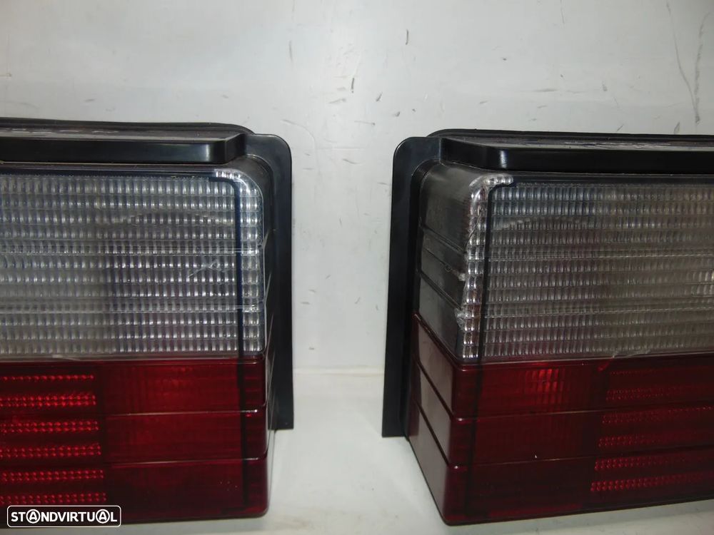 Citroen bx farolins - 3