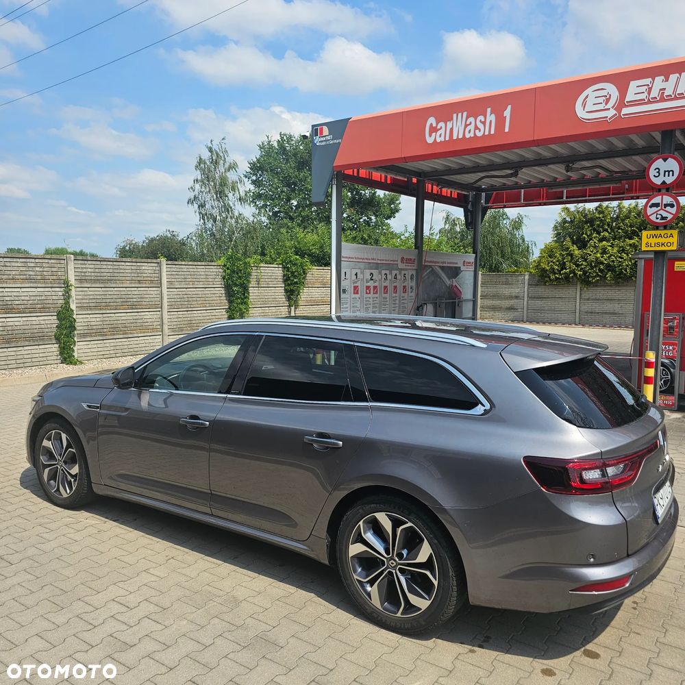 Renault Talisman BLUE dCi 160 EDC INTENS - 6