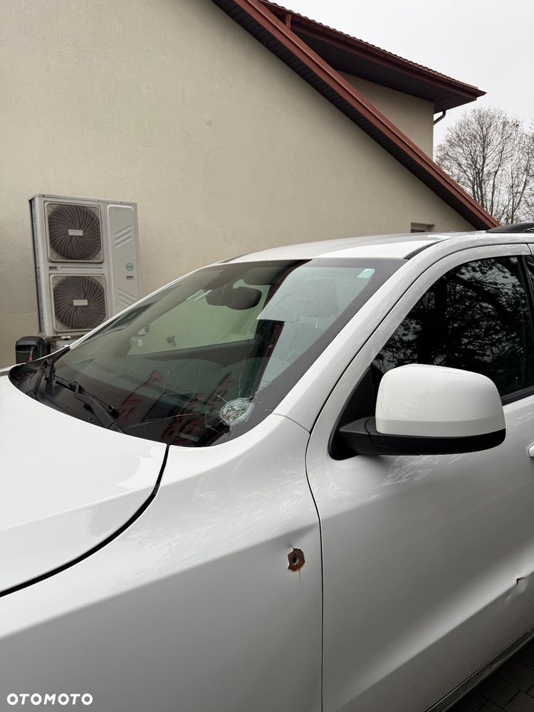 Dodge Durango 3,6 Citadel - 9