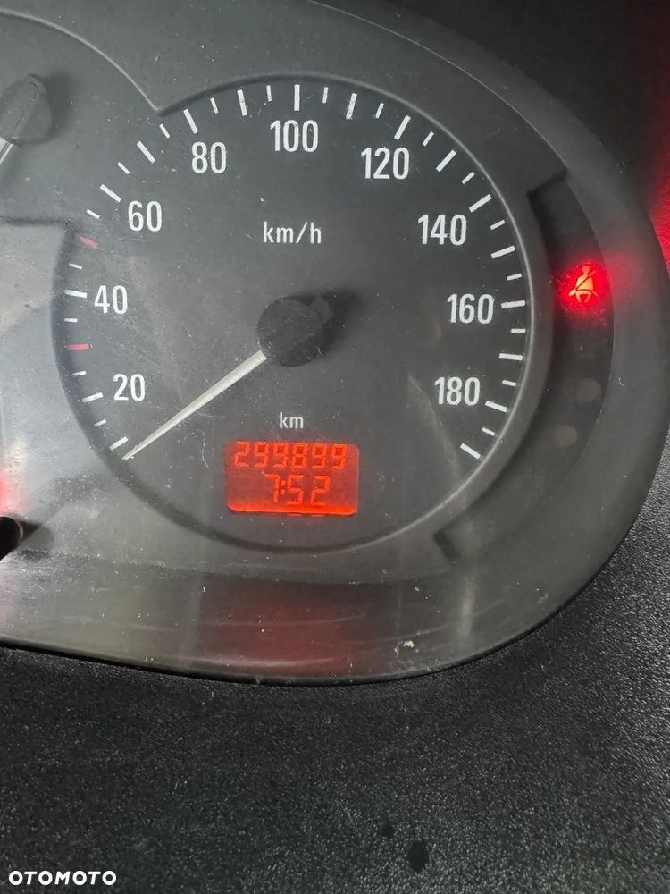 Opel Movano L2H1 - 3