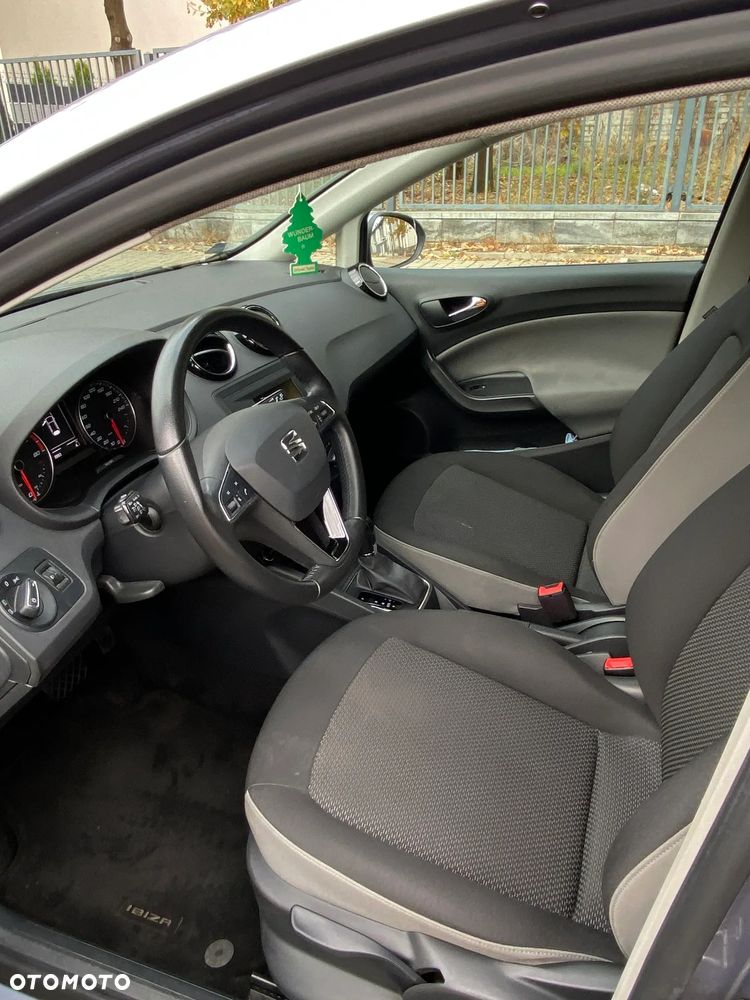 Seat Ibiza 1.0 EcoTSI Style S&S DSG - 6