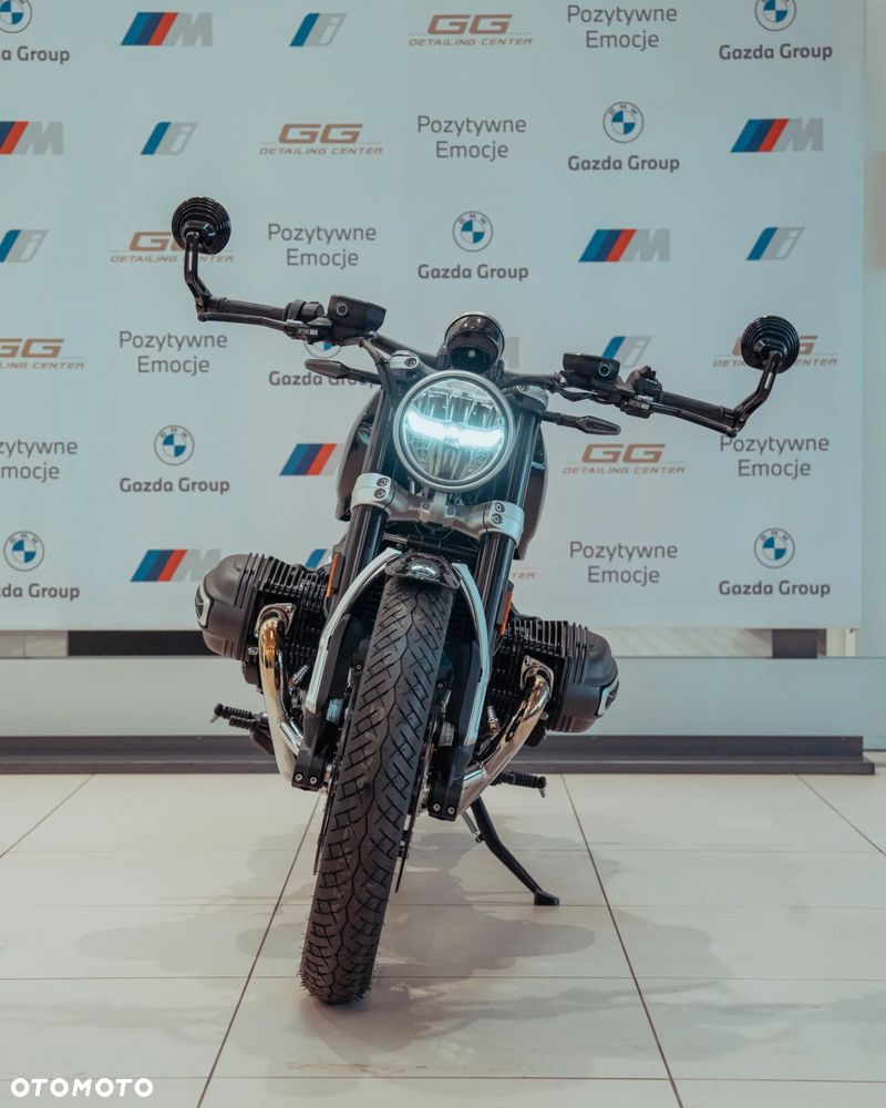 BMW R - 23