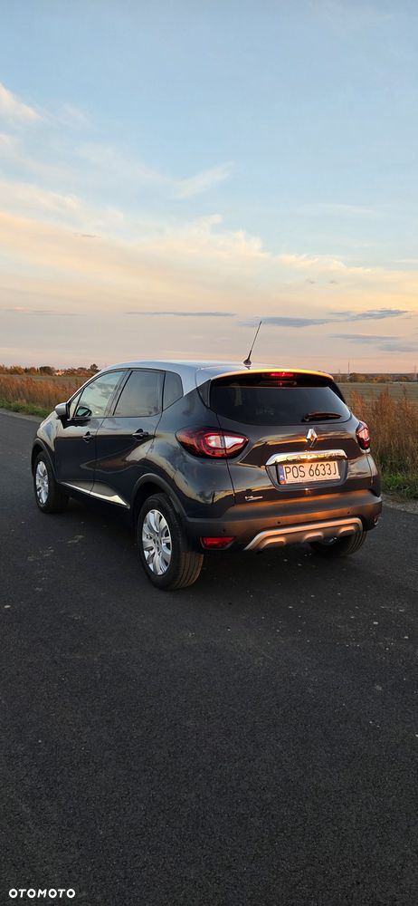 Renault Captur 2018 photo 5