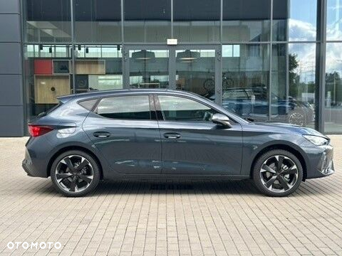 Cupra Leon - 7