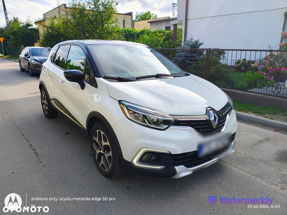 Renault Captur ENERGY TCe 90 Experience - 2