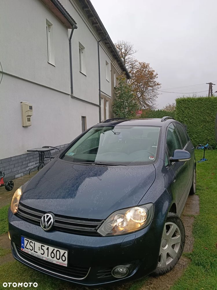 Volkswagen Golf Plus 1.6 Comfortline - 7