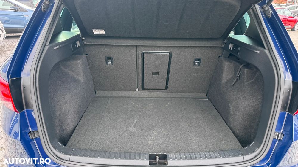 Seat Ateca 2.0 TDI 4DRIVE DSG XCELLENCE - 22