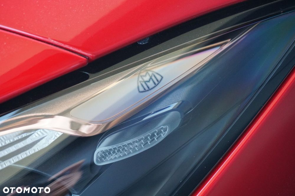 Mercedes-Benz SL - 36