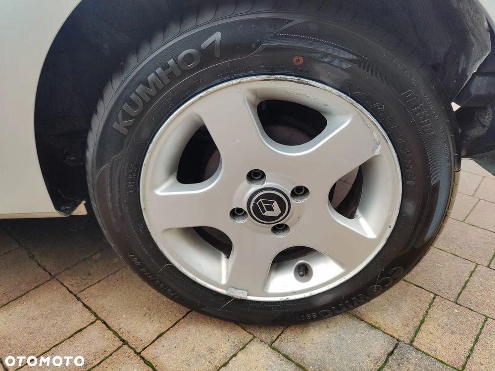 Renault Twingo 1.2 16V Dynamique - 22