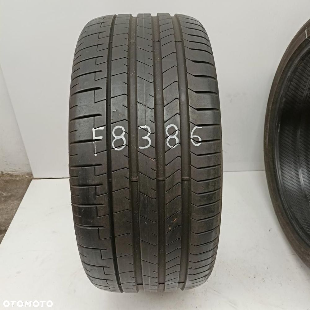 Opona 275/35/21 Pirelli P Zero (F8386) - 1