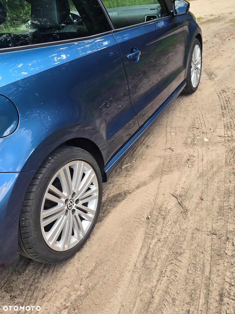 Volkswagen Polo - 19