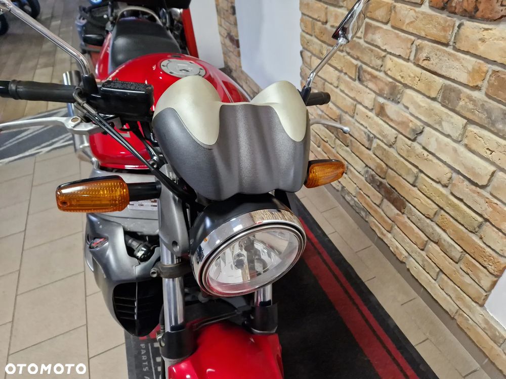 Honda X11 - 22