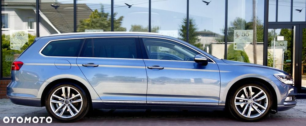 Volkswagen Passat - 21