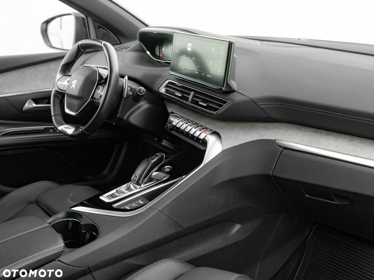 Peugeot 5008 - 35