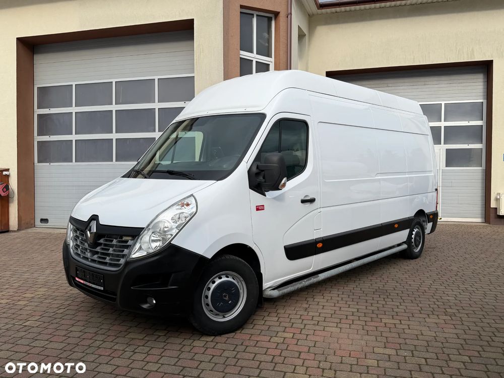 Renault Master L3H3 - 37