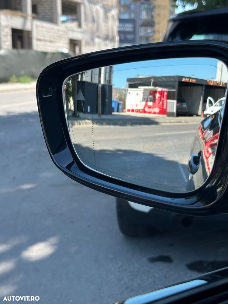 BMW Seria 4 420d xDrive AT MHEV - 10