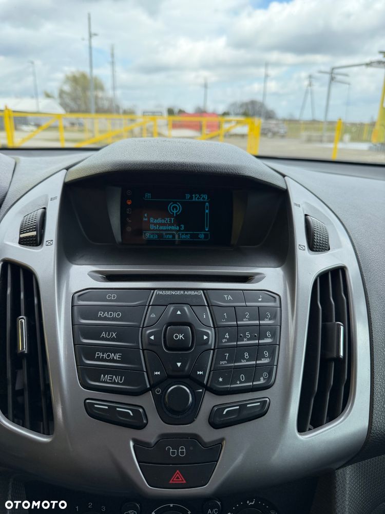 Ford Tourneo Connect 1.5 TDCi Start-Stop Titanium - 23