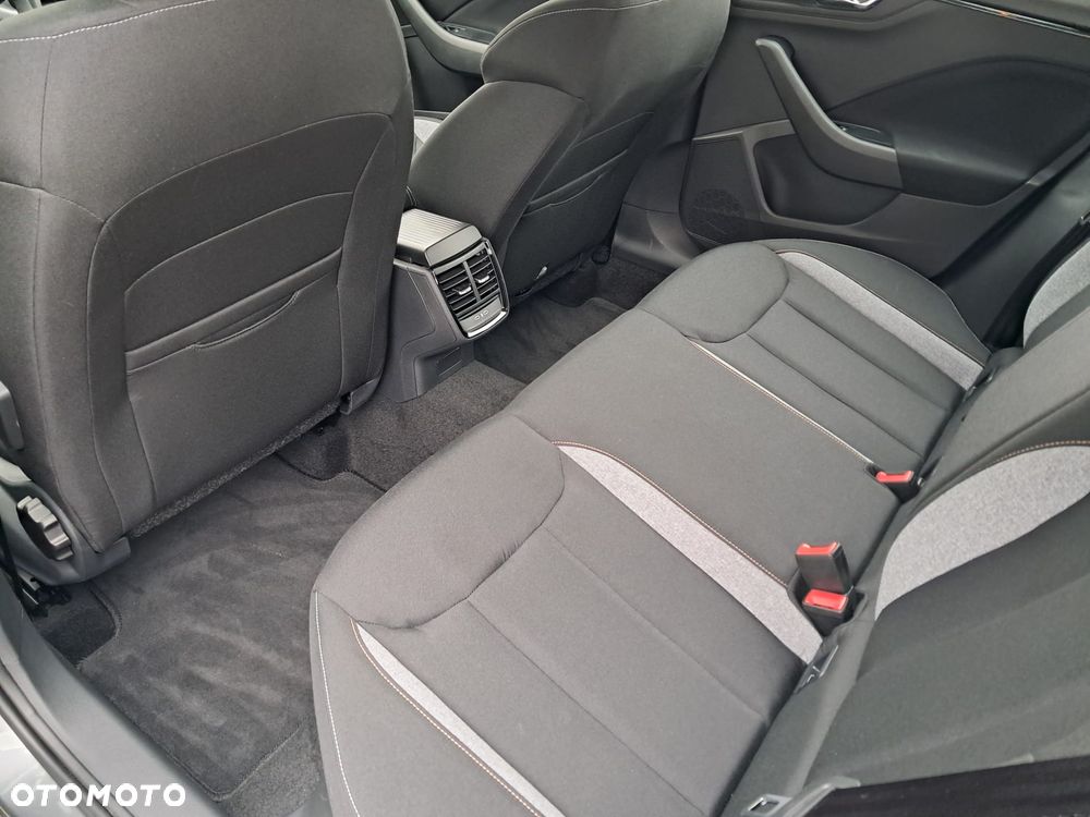Skoda Scala 1.0 TSI Edition 130 DSG - 11