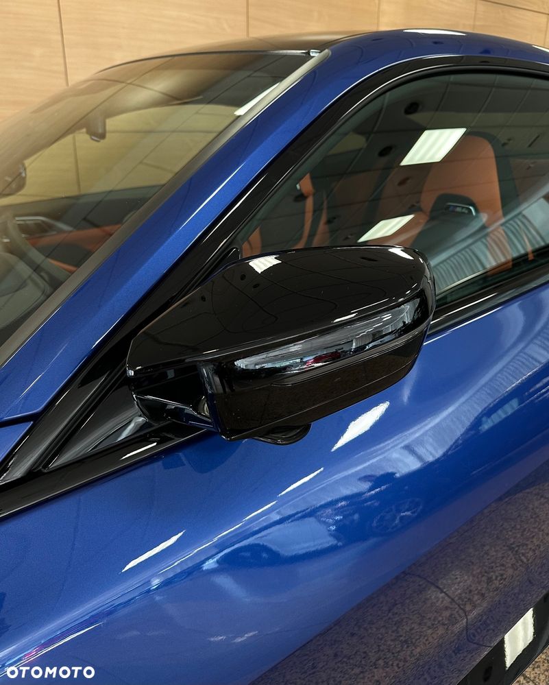 BMW M4 Competition M xDrive sport - 27