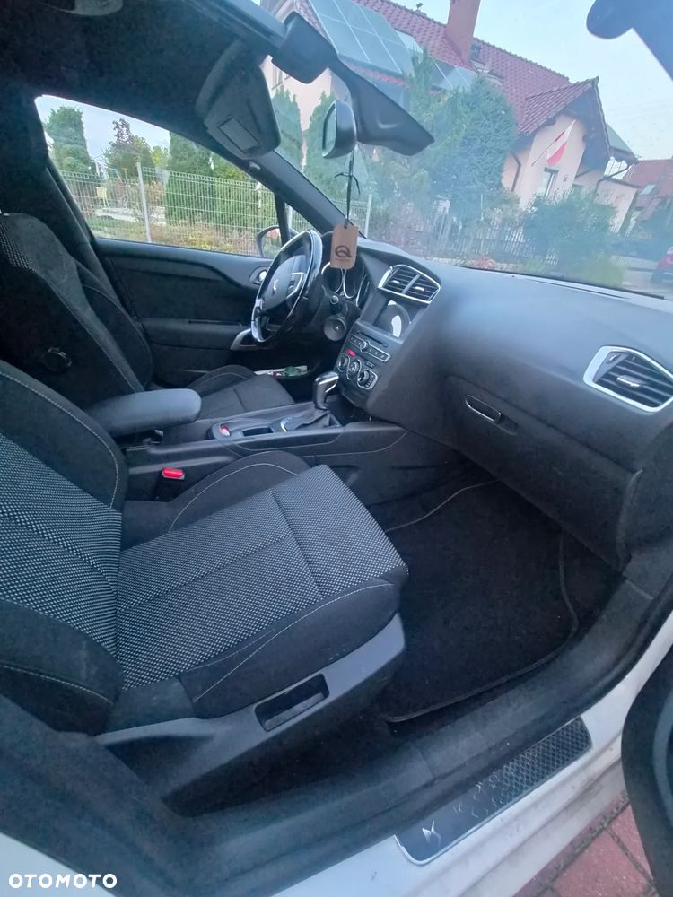 DS Automobiles DS 4 - 8