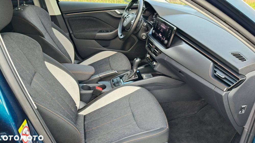 Skoda Scala ver-1-5-tsi-dsg-style - 19