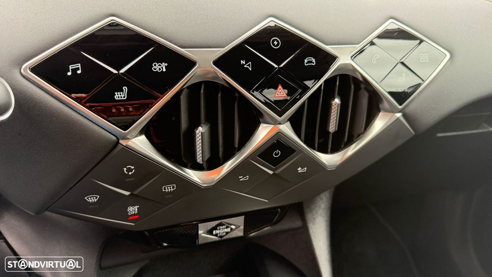 DS DS3 E-TENSE PERFORMANCE LINE + - 16